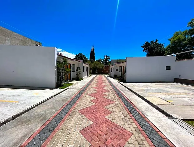 Villa Santa Julia hotel detail image 4