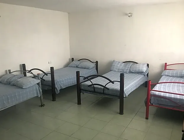 OYO Hotel El Paraiso hotel detail image 4