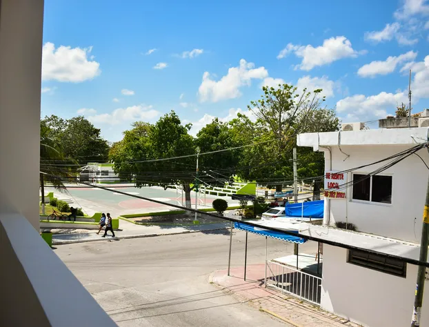 Muchin Hotel hotel detail image 2