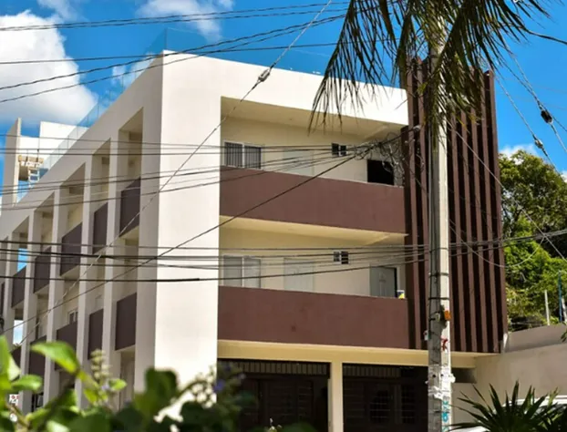 Muchin Hotel hotel detail image 3