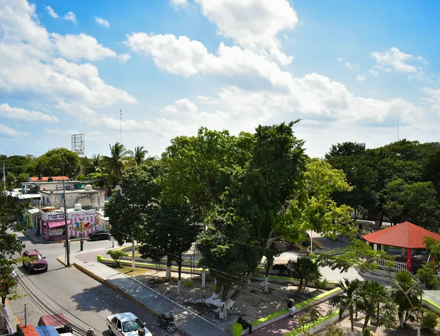 Muchin Hotel hotel detail image 4