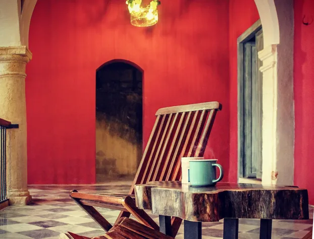 Pepper hotel detail image 3