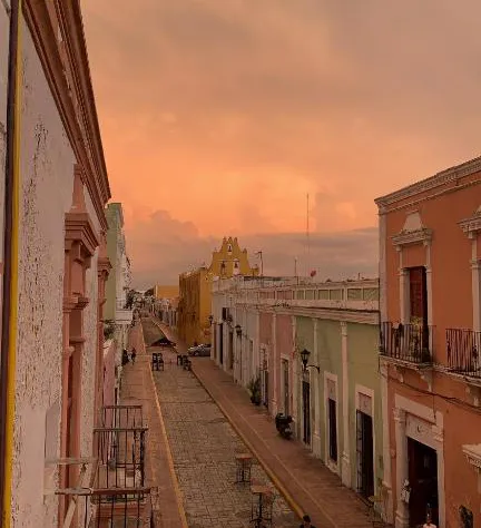 Pepper hotel detail image 1