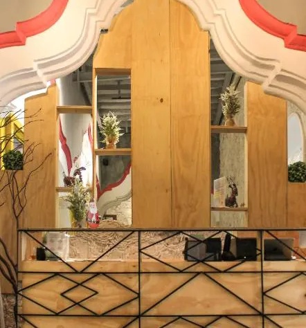 Pepper hotel detail image 2