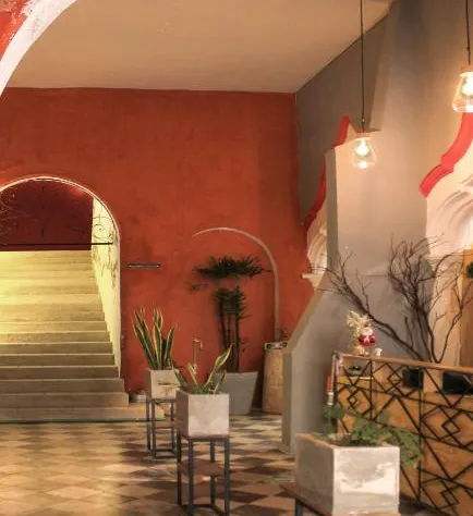 Pepper hotel detail image 3