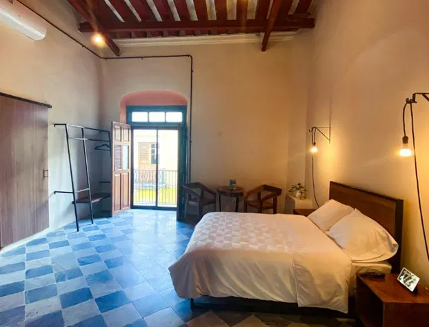 Pepper hotel detail image 4