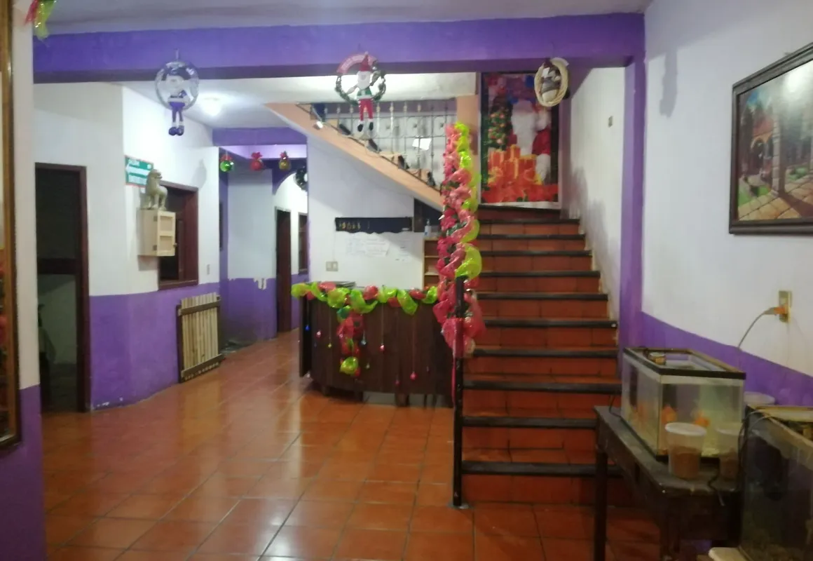 Hotel Puente Blanco hotel hero