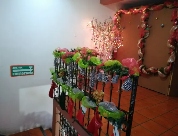 Hotel Puente Blanco hotel detail image 1