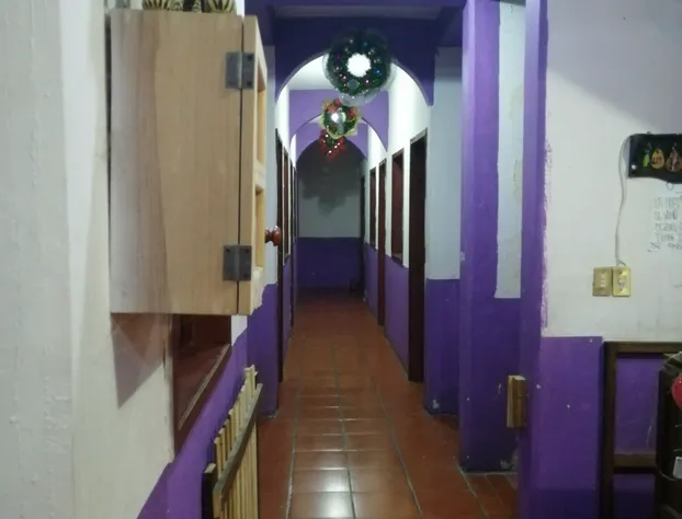 Hotel Puente Blanco hotel detail image 2