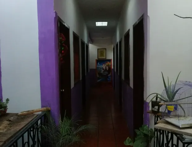 Hotel Puente Blanco hotel detail image 3