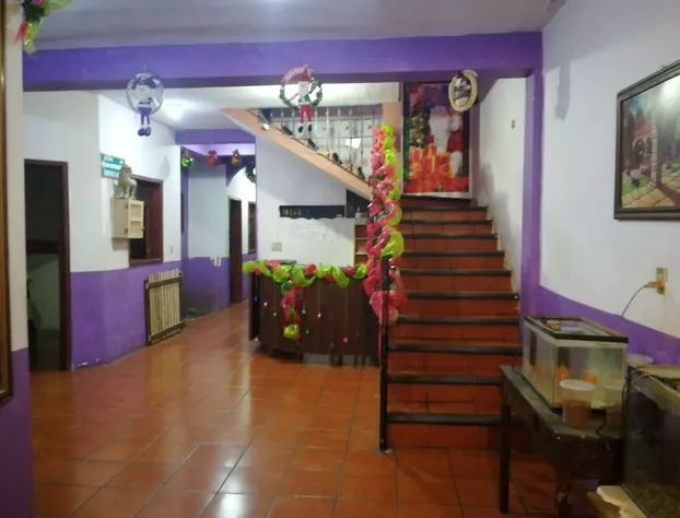 Hotel Puente Blanco hotel detail image 1