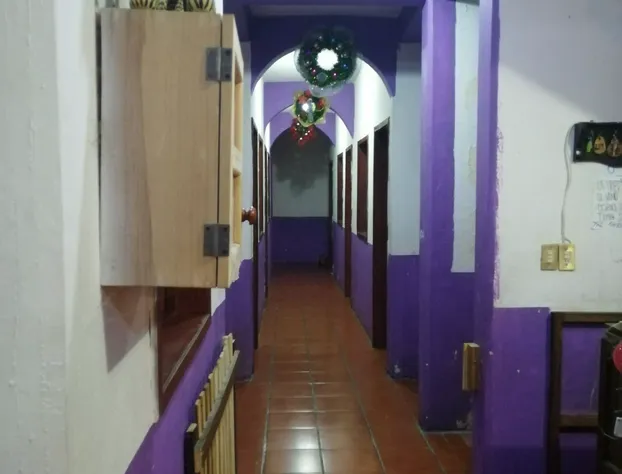 Hotel Puente Blanco hotel detail image 3