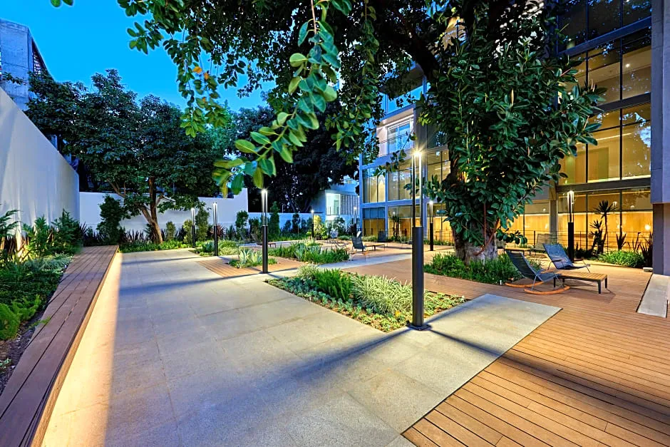 City Express Plus by Marriott Guadalajara Providencia hotel hero