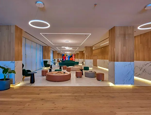 City Express Plus by Marriott Guadalajara Providencia hotel detail image 1