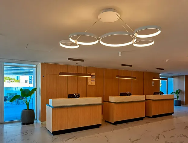 City Express Plus by Marriott Guadalajara Providencia hotel detail image 2