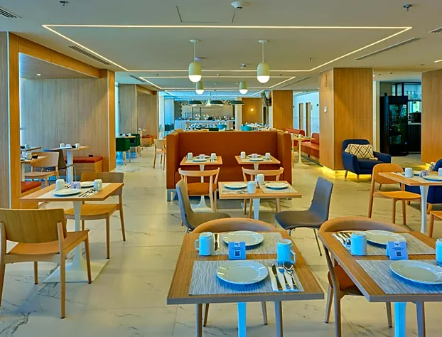 City Express Plus by Marriott Guadalajara Providencia hotel detail image 4