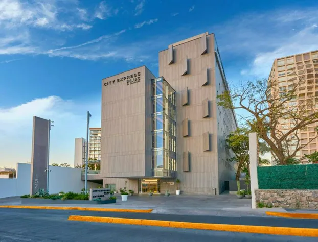 City Express Plus by Marriott Guadalajara Providencia hotel detail image 1