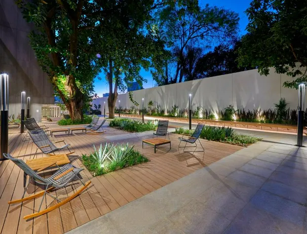 City Express Plus by Marriott Guadalajara Providencia hotel detail image 2