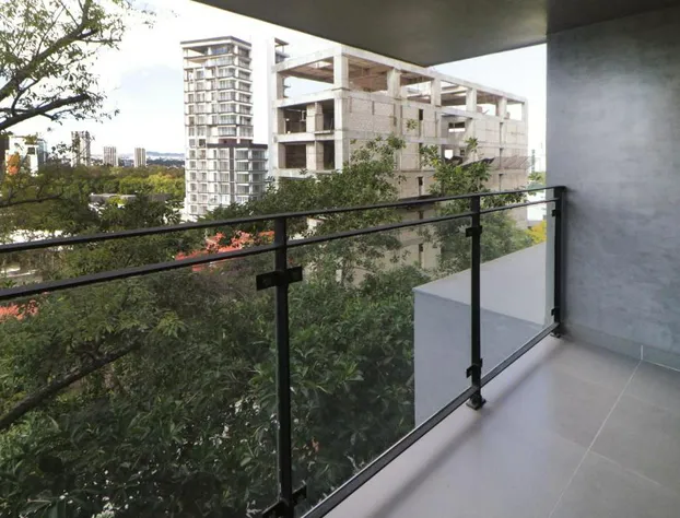 City Express Plus by Marriott Guadalajara Providencia hotel detail image 3