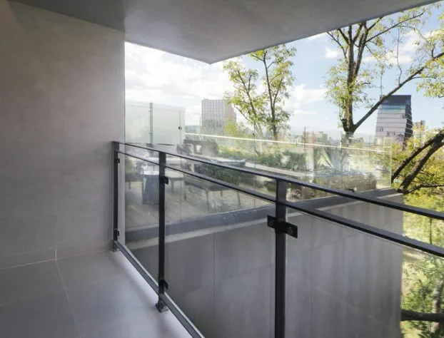City Express Plus by Marriott Guadalajara Providencia hotel detail image 4