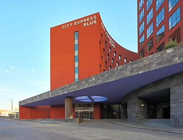 City Express Plus by Marriott San Luis Potosí hotel detail image 2