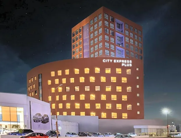 City Express Plus by Marriott San Luis Potosí hotel detail image 3