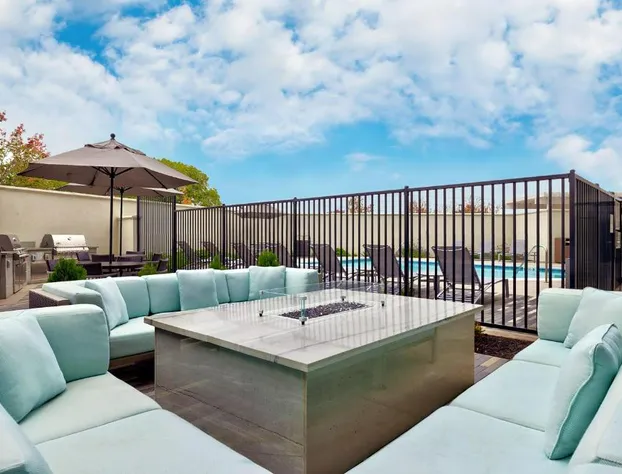 TownePlace Suites by Marriott Sacramento Elk Grove hotel detail image 3