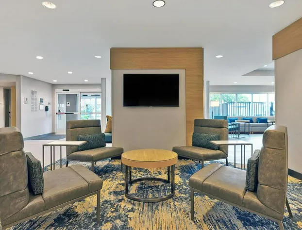 TownePlace Suites by Marriott Sacramento Elk Grove hotel detail image 4