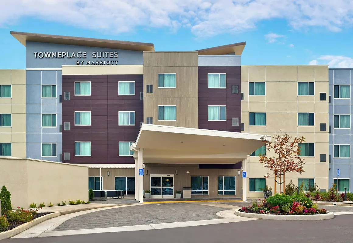 TownePlace Suites by Marriott Sacramento Elk Grove hotel hero
