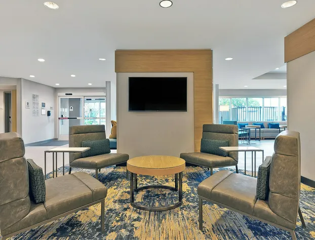 TownePlace Suites by Marriott Sacramento Elk Grove hotel detail image 1