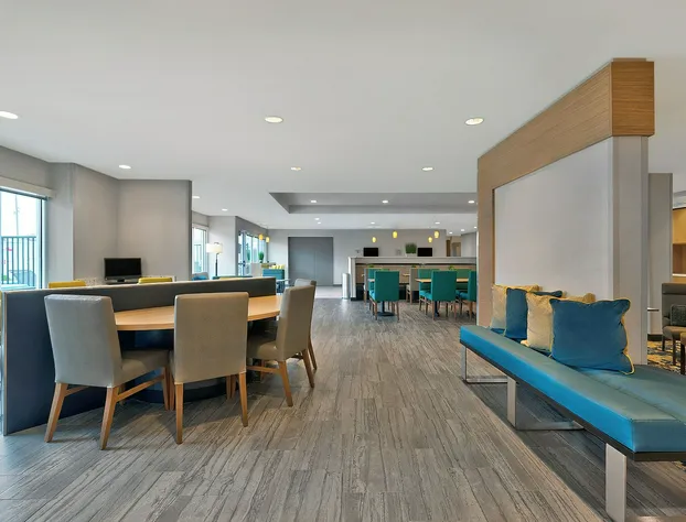 TownePlace Suites by Marriott Sacramento Elk Grove hotel detail image 2