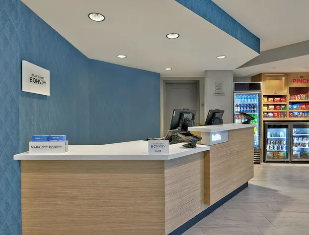 TownePlace Suites by Marriott Sacramento Elk Grove hotel detail image 3