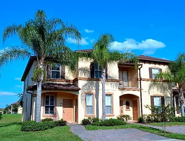 Townhomes at Regal Palms Resort hotel detail image 1