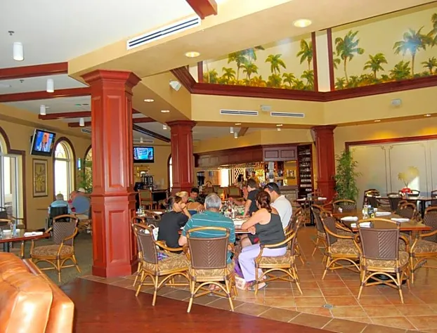 Townhomes at Regal Palms Resort hotel detail image 2