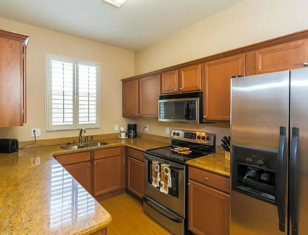 Townhomes at Regal Palms Resort hotel detail image 3