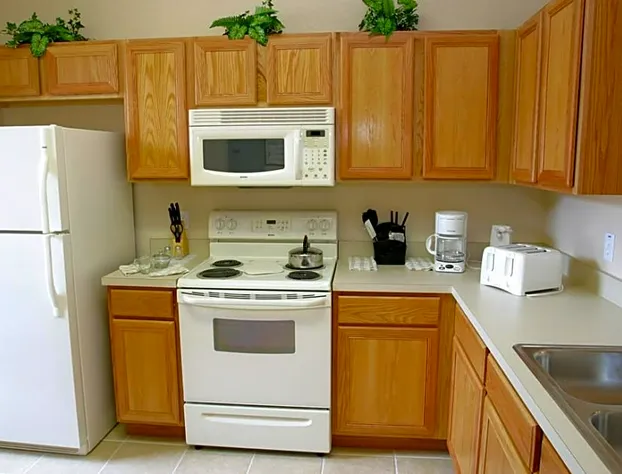 Townhomes at Regal Palms Resort hotel detail image 4