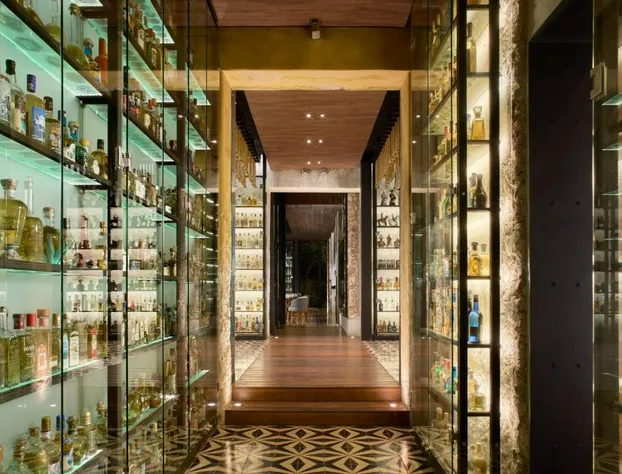 Chablé Yucatán hotel detail image 4