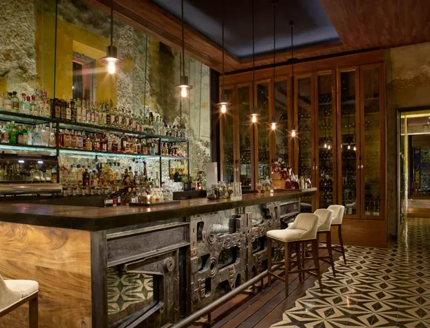 Chablé Yucatán hotel detail image 4