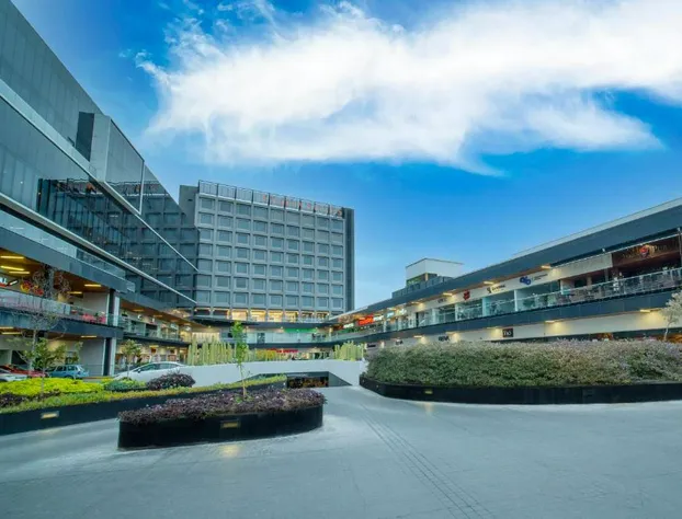 Stadía Suites Querétaro Centro Histórico hotel detail image 2