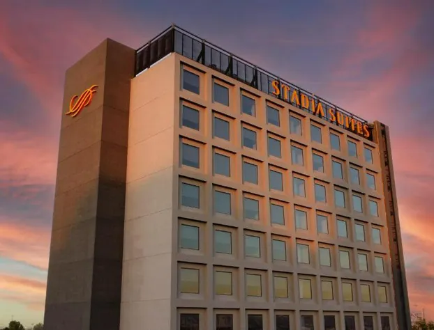 Stadía Suites Querétaro Centro Histórico hotel detail image 3