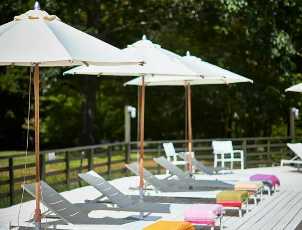 Troutbeck hotel detail image 2