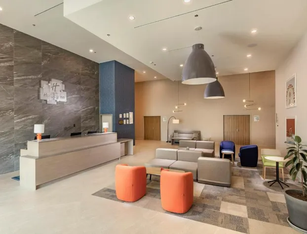 Holiday Inn & Suites Aguascalientes An Ihg Hotel hotel detail image 1