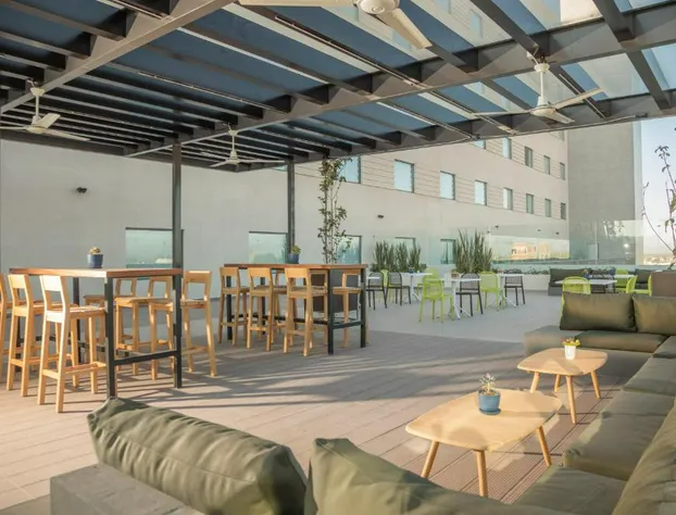 Holiday Inn & Suites Aguascalientes An Ihg Hotel hotel detail image 2