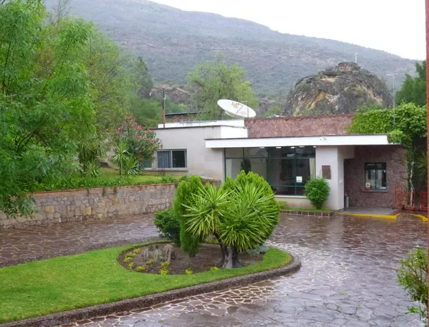 Lourdes Hotel Campestre hotel detail image 1