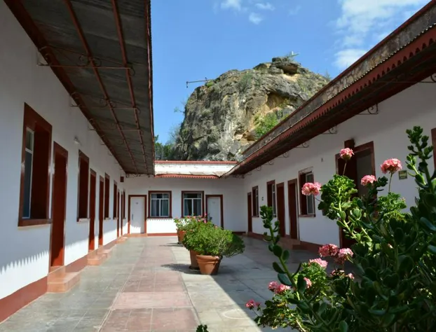 Lourdes Hotel Campestre hotel detail image 2