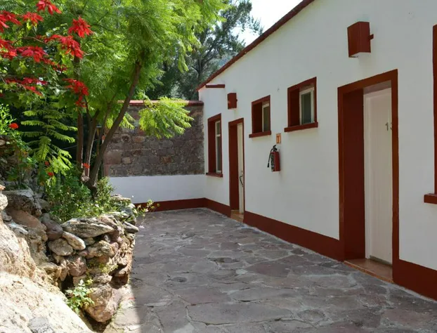 Lourdes Hotel Campestre hotel detail image 3