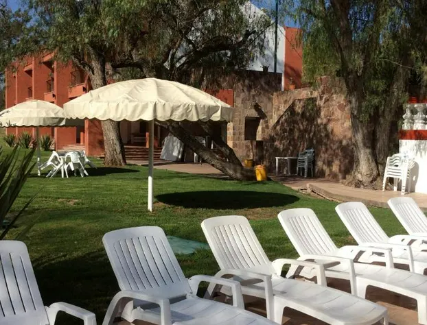 Lourdes Hotel Campestre hotel detail image 4