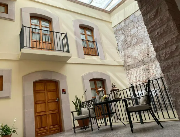 Hotel Casa Faroles hotel detail image 2