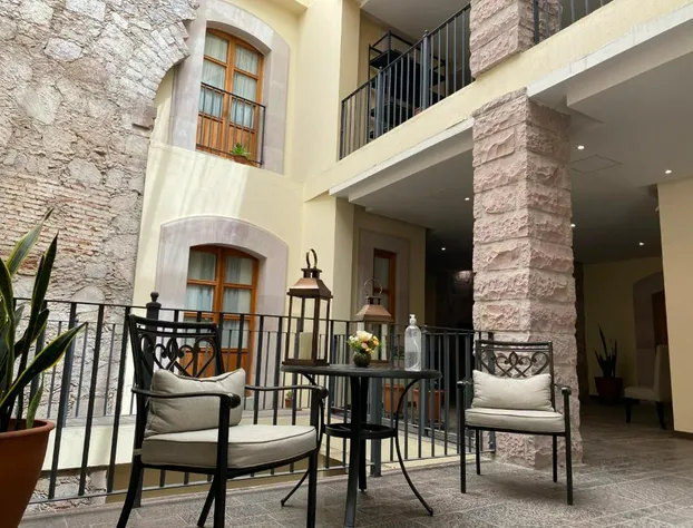 Hotel Casa Faroles hotel detail image 1