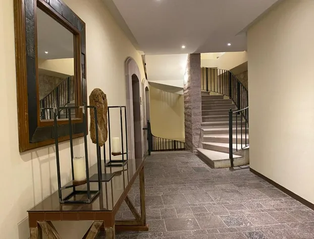 Hotel Casa Faroles hotel detail image 3